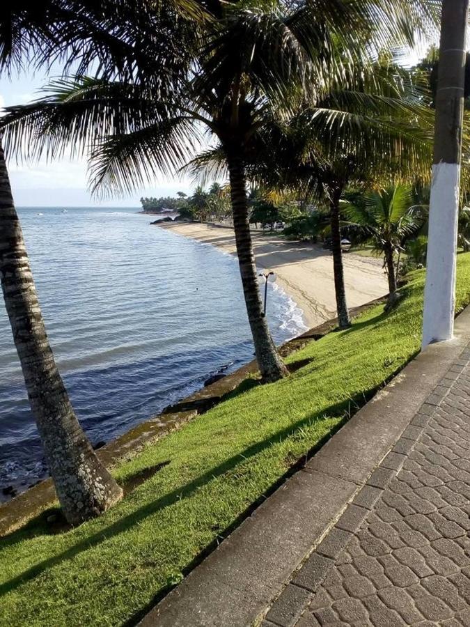 Vilarejo Praia Do Pereque Suites Ilhabela Exterior foto